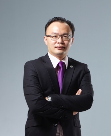 Chia Ming's profile image