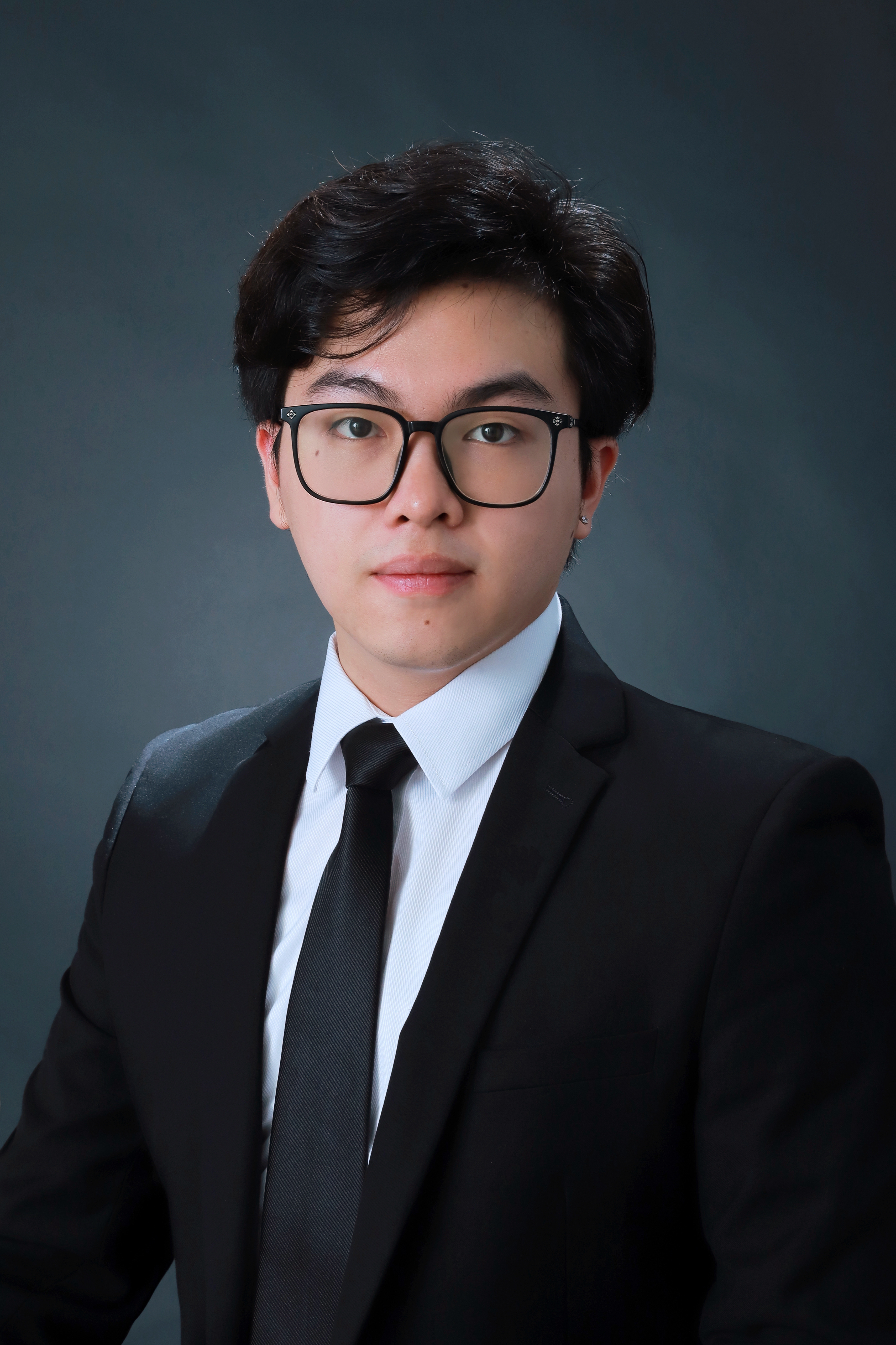 CHI LAM's profile image