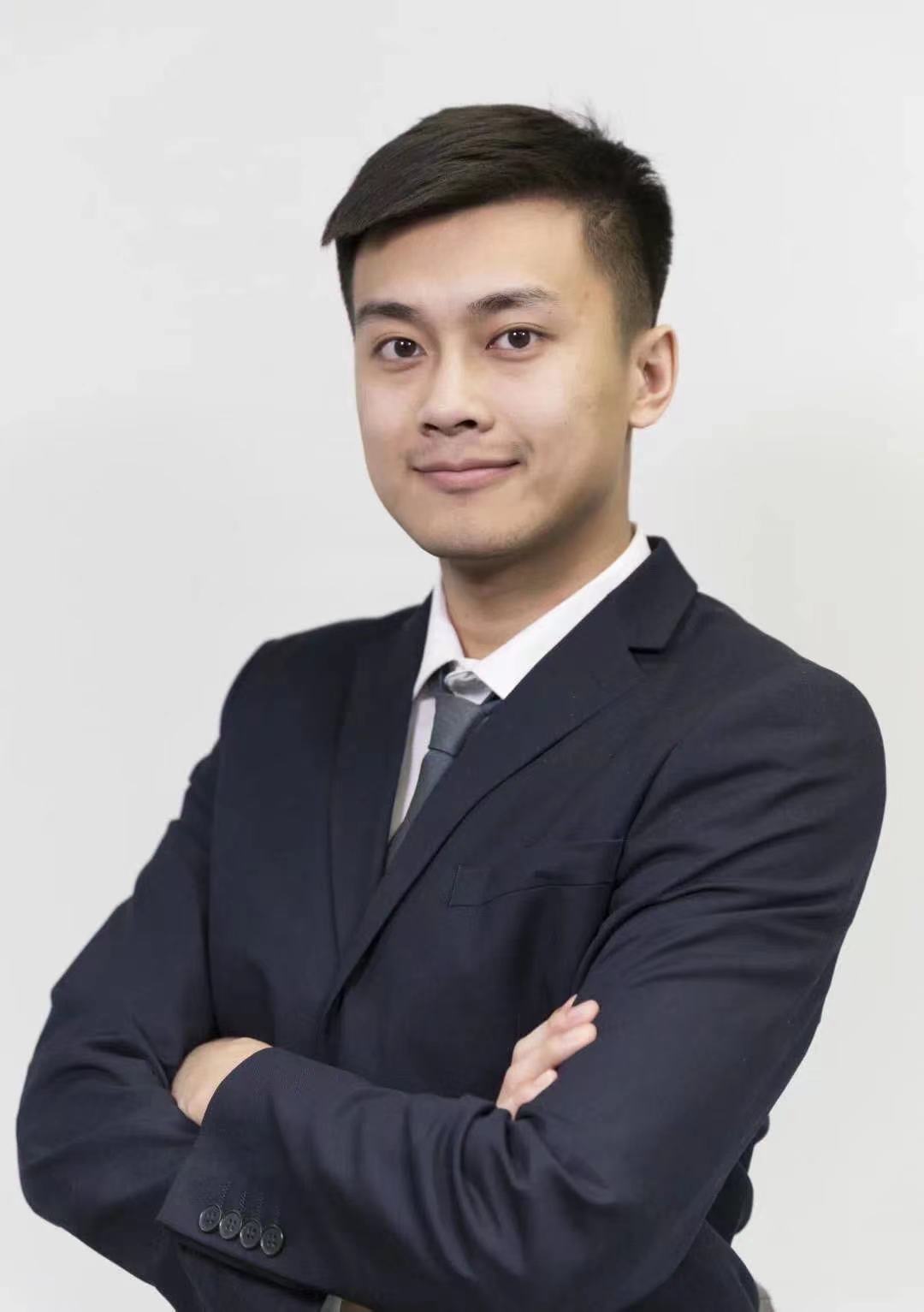 Wendong's profile image