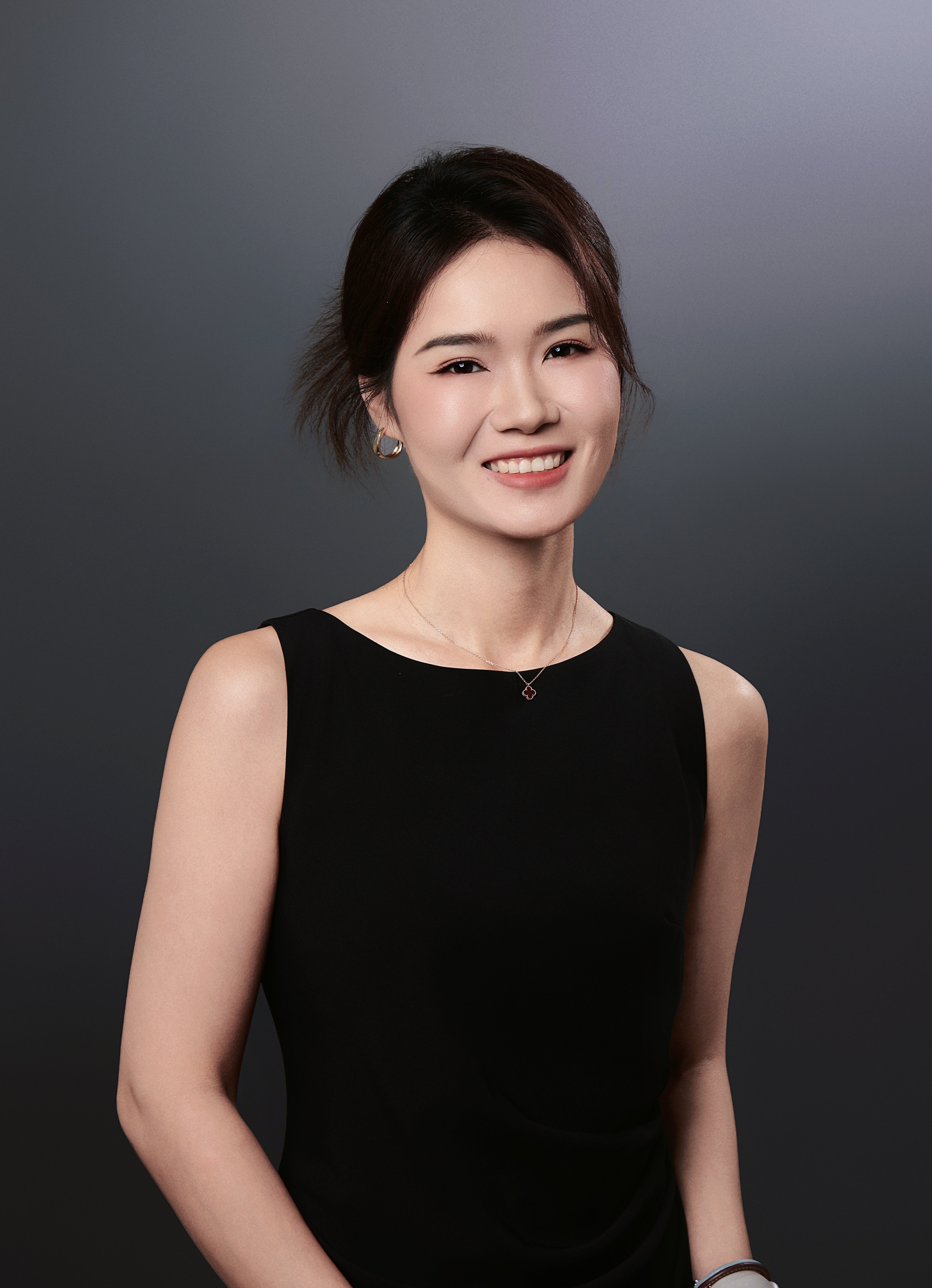 SHIYAO's profile image