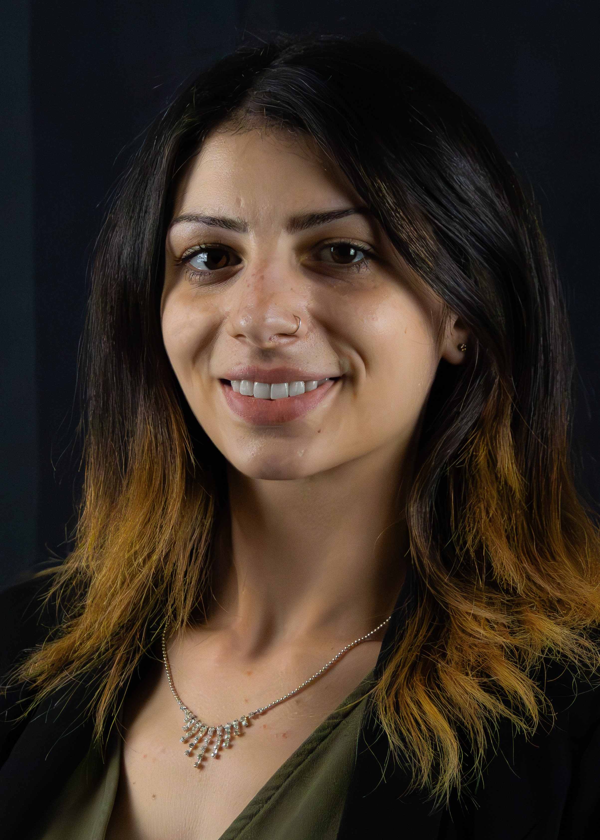 Gina's profile image