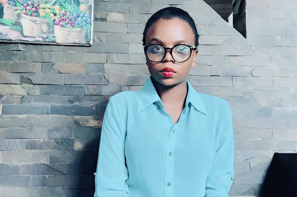 MIYENGI COSMAS 's profile image