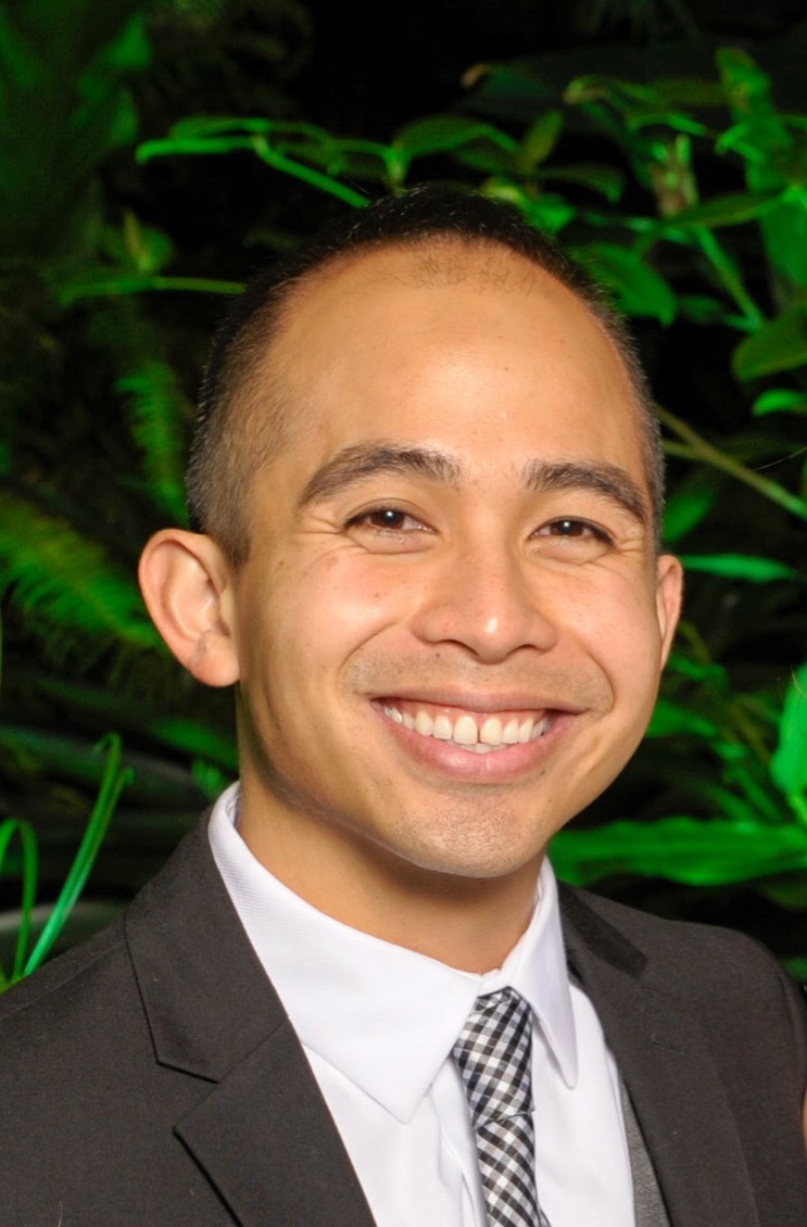 Richard's profile image