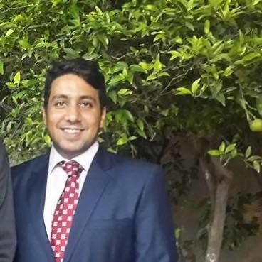 Sallam 's profile image