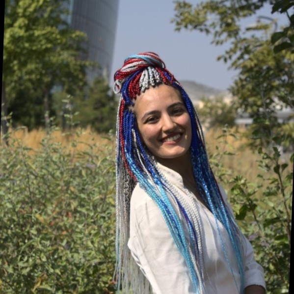 Ayse Zulal's profile image