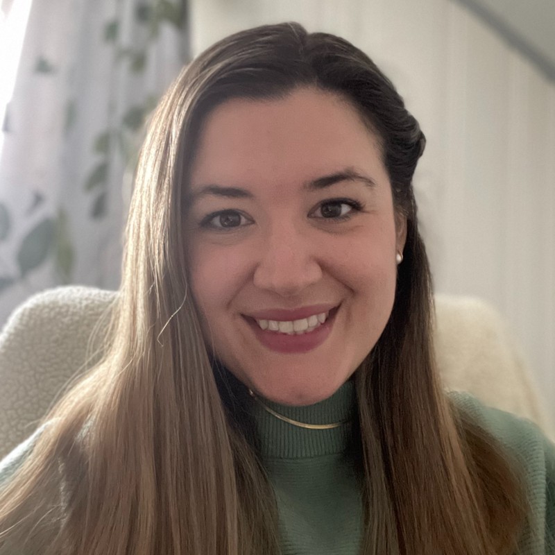 Elizabeth's profile image