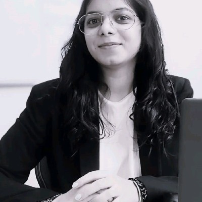 Shivangi's profile image