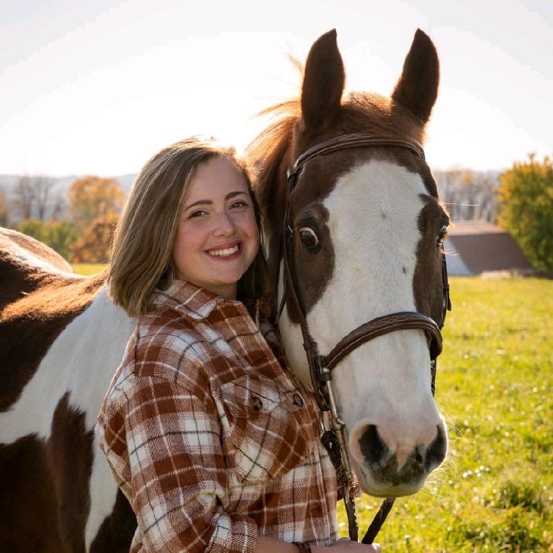 Paxton's profile image