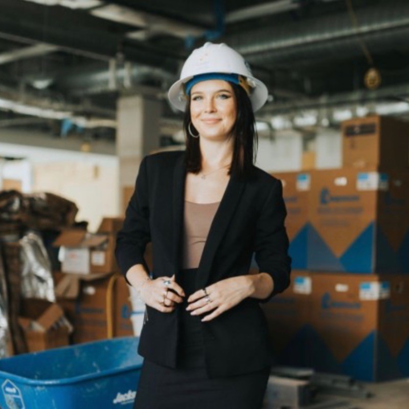 Alexis's profile image