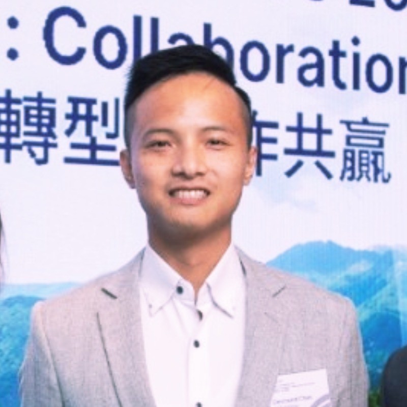 Ngok Shun's profile image