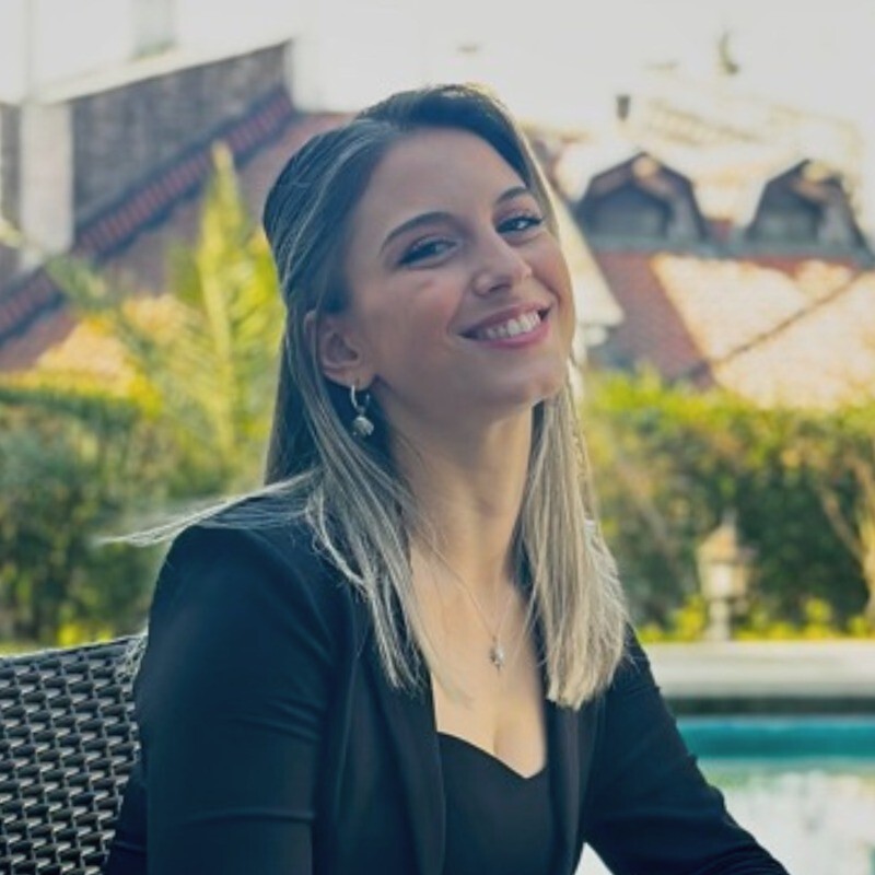 Asli's profile image