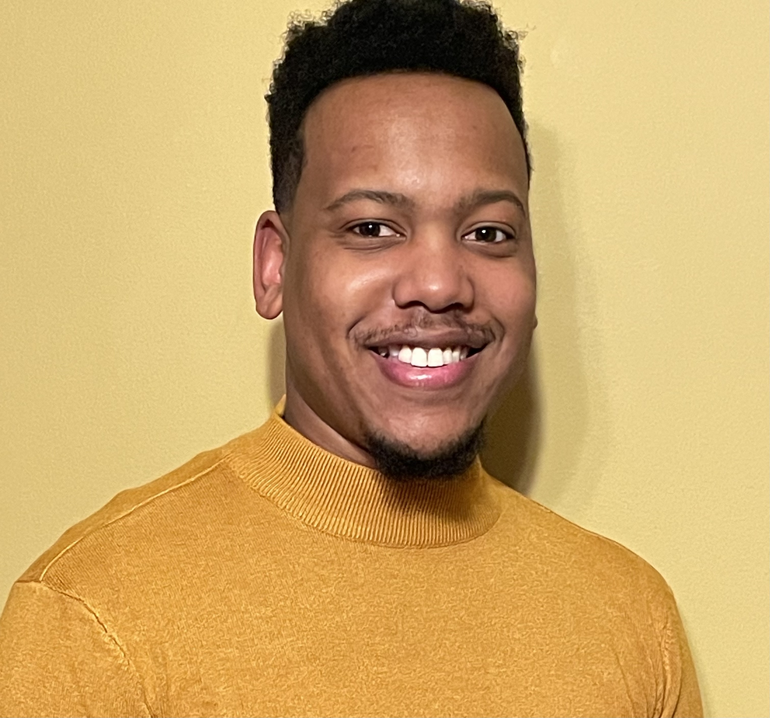 Aaron's profile image