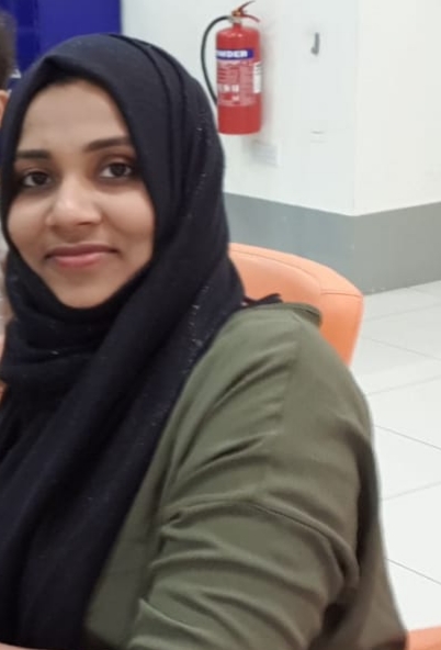 Aliya's profile image