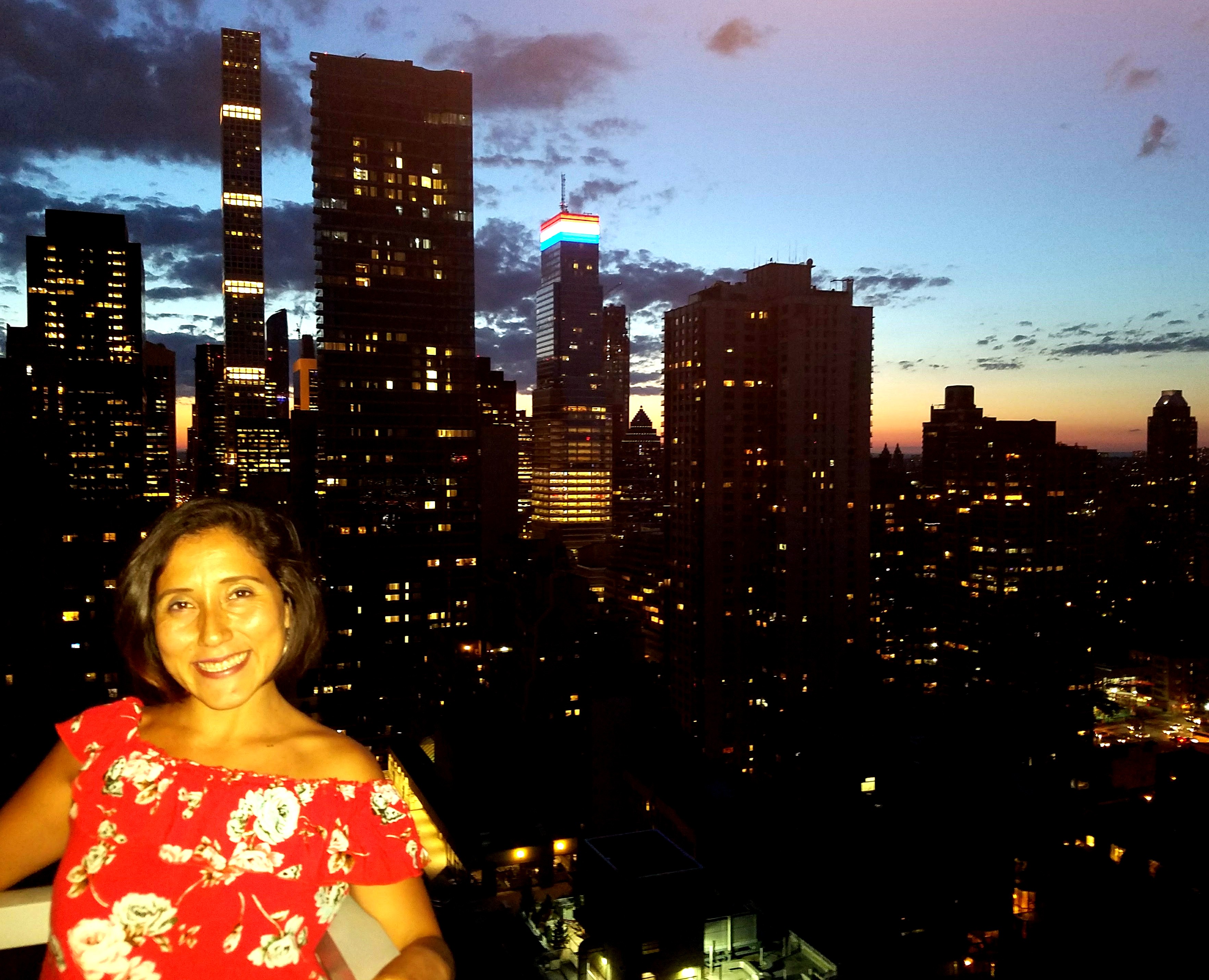 Luciana 's profile image