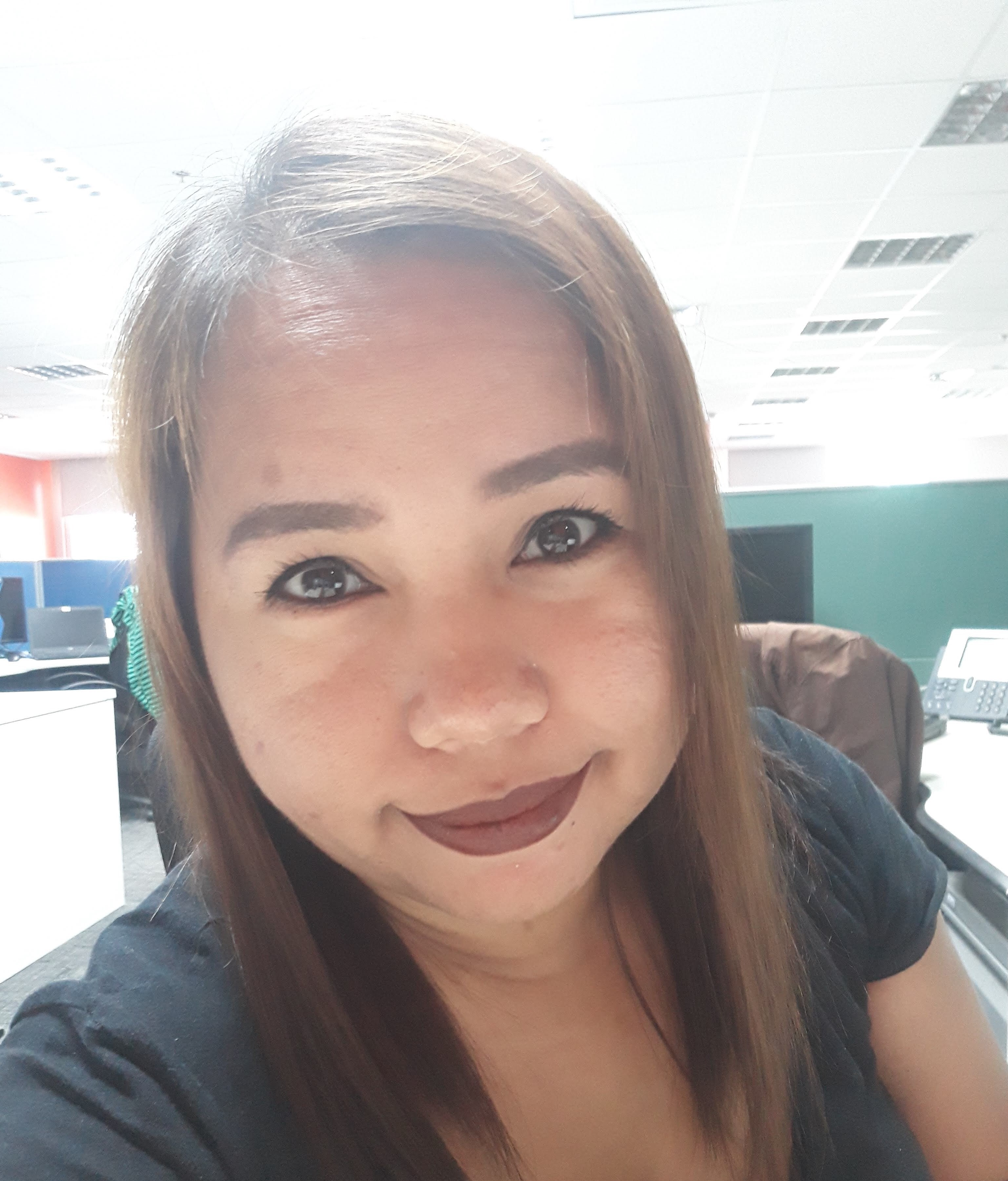 AINELL PHOEBE's profile image