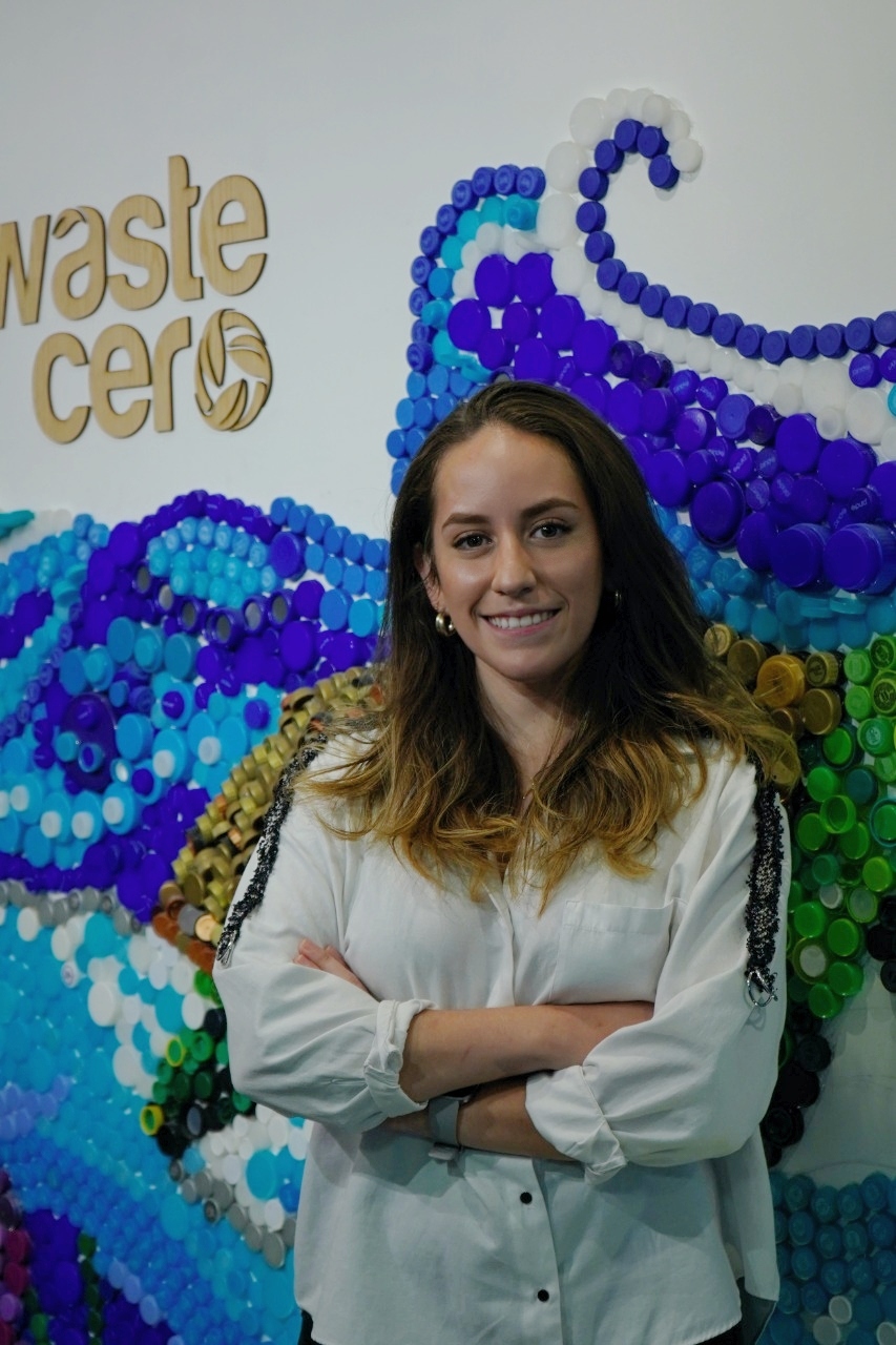 Ana Isabel's profile image