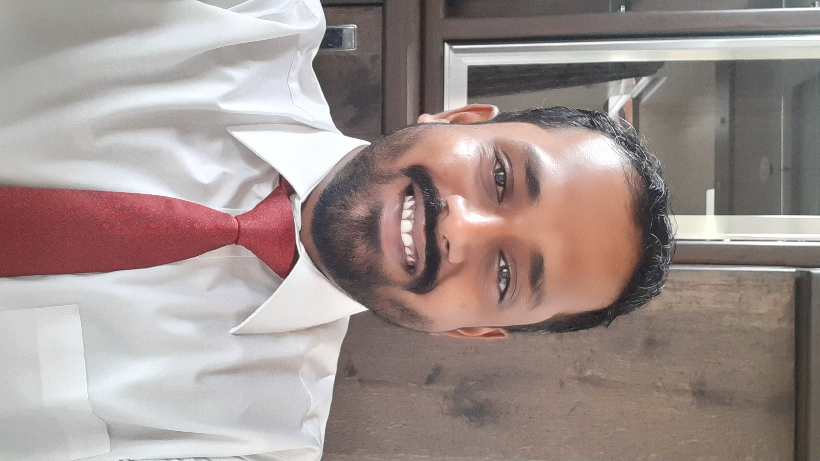 Aakash's profile image