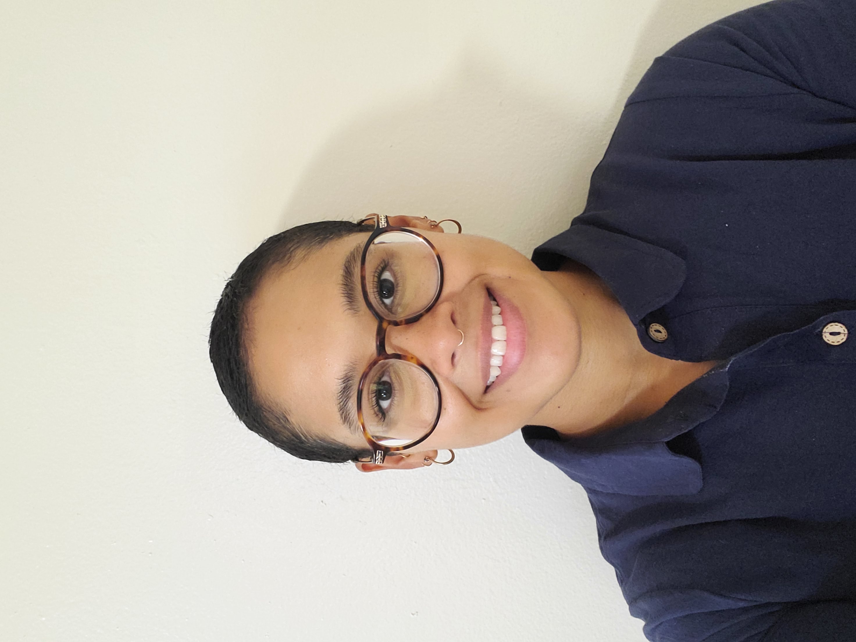 Jasmine's profile image