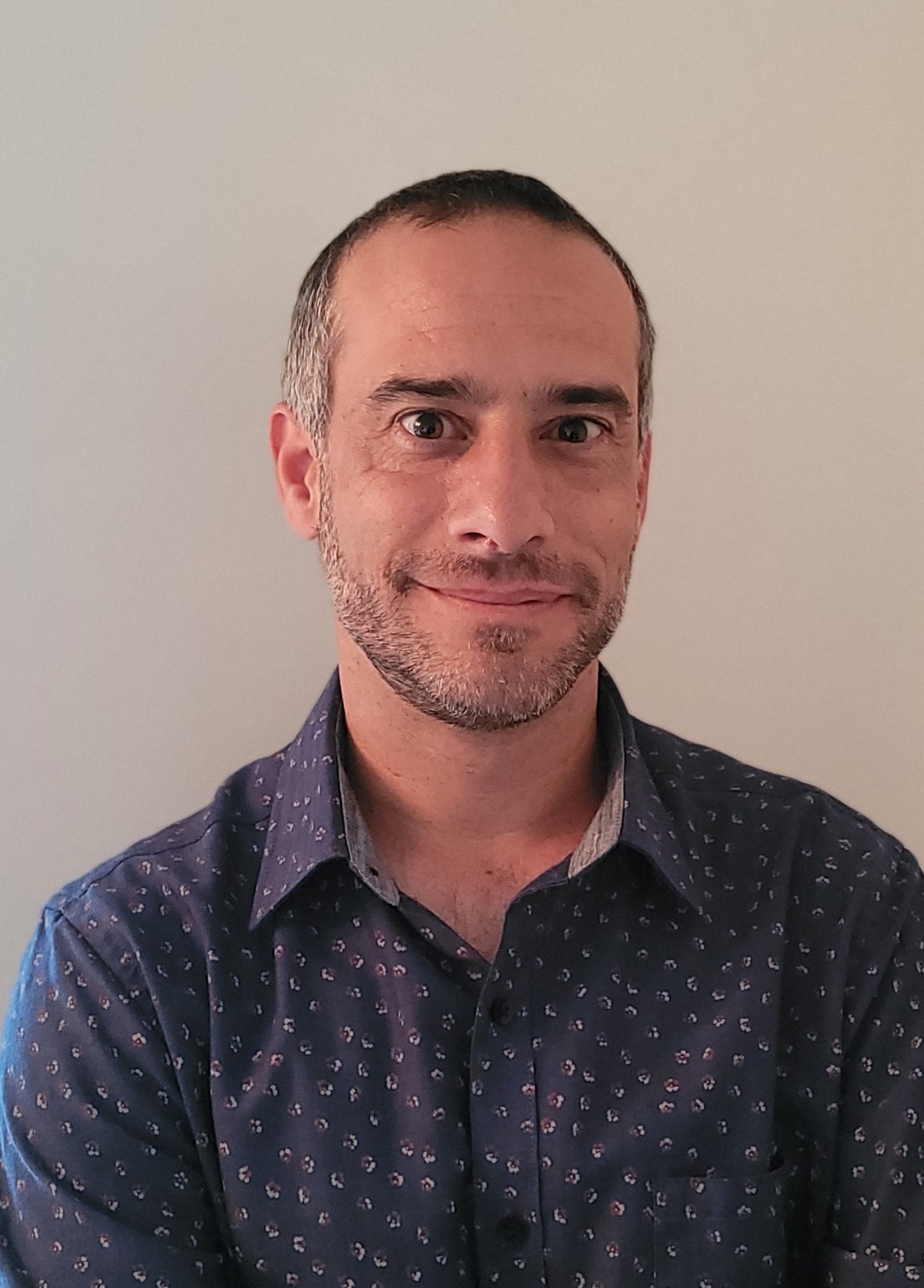 Davide's profile image