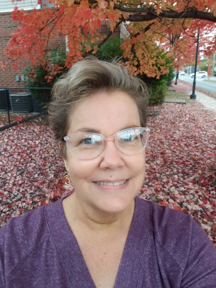 Julie's profile image