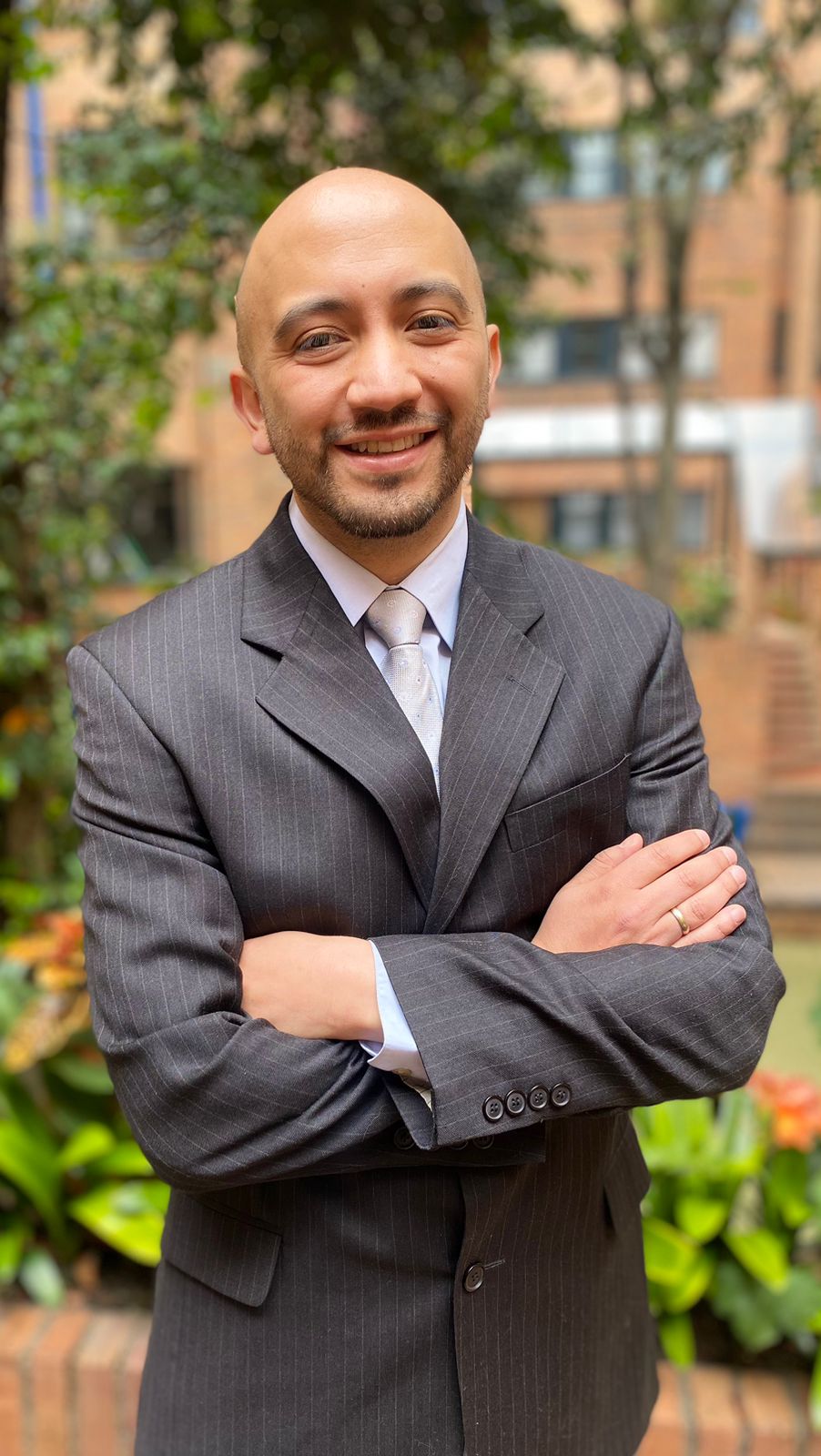 Sergio Alfonso's profile image