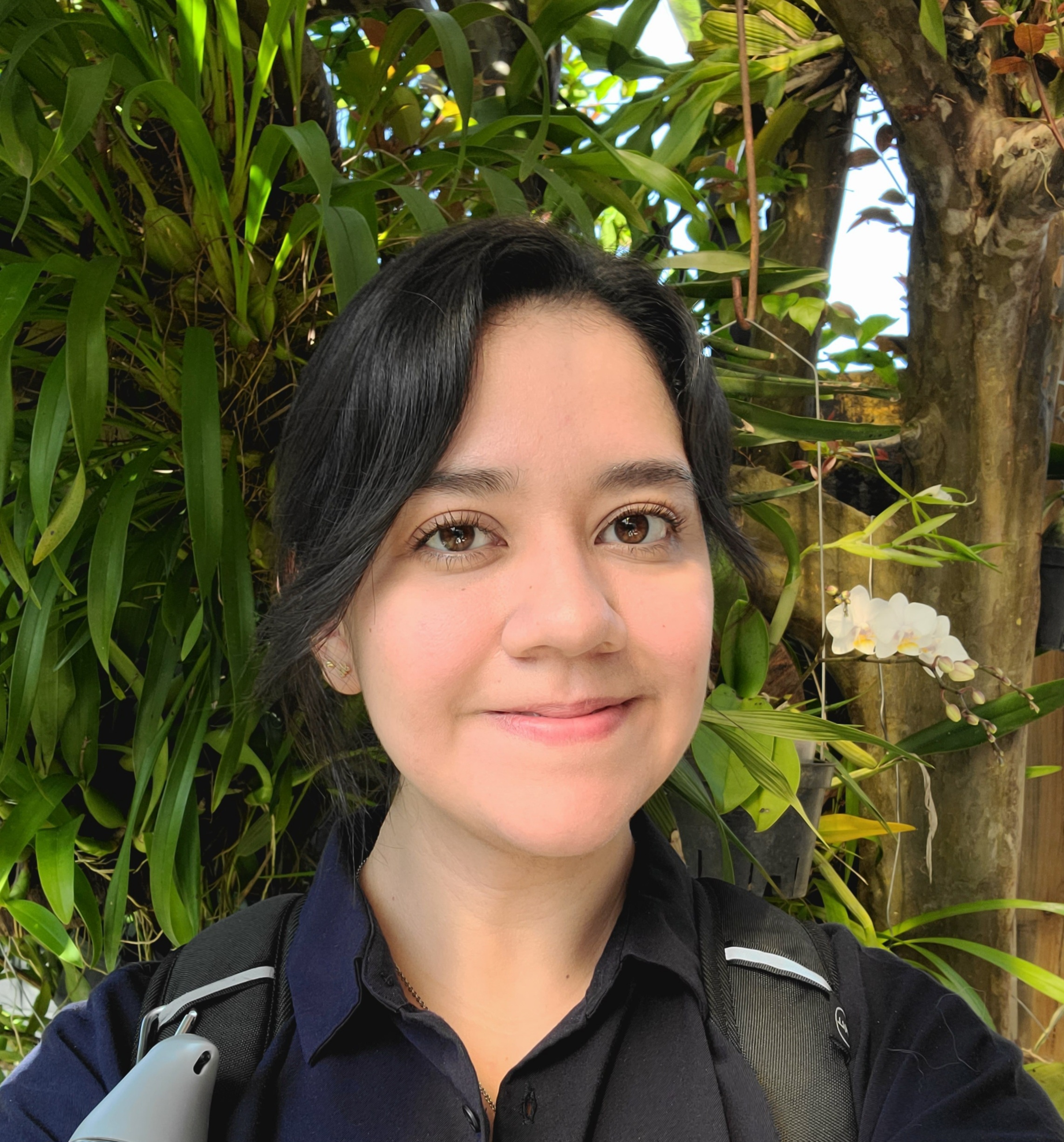 Monica's profile image