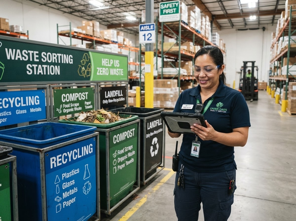 Technology-enabled certification