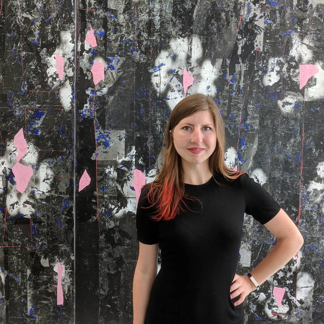 Grace's profile image