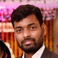 Vishesh's profile image