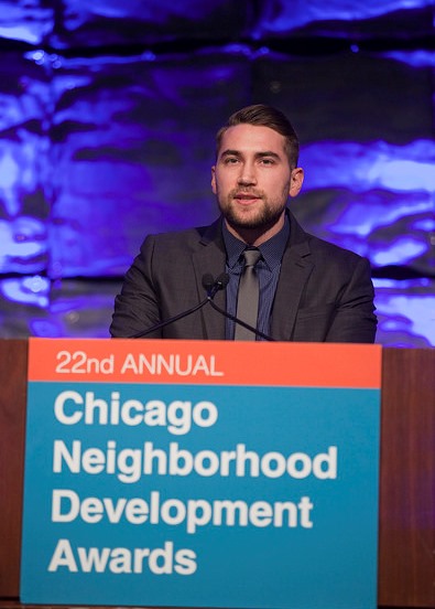 austin's profile image