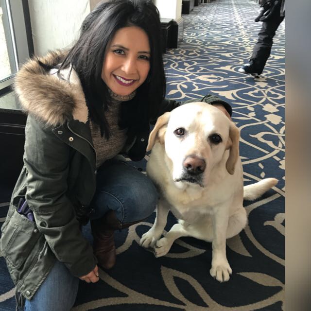 Rosemarie's profile image