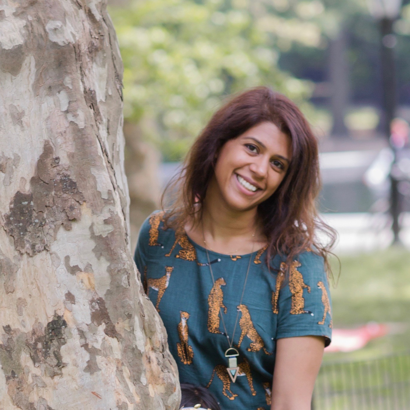 Rachana's profile image