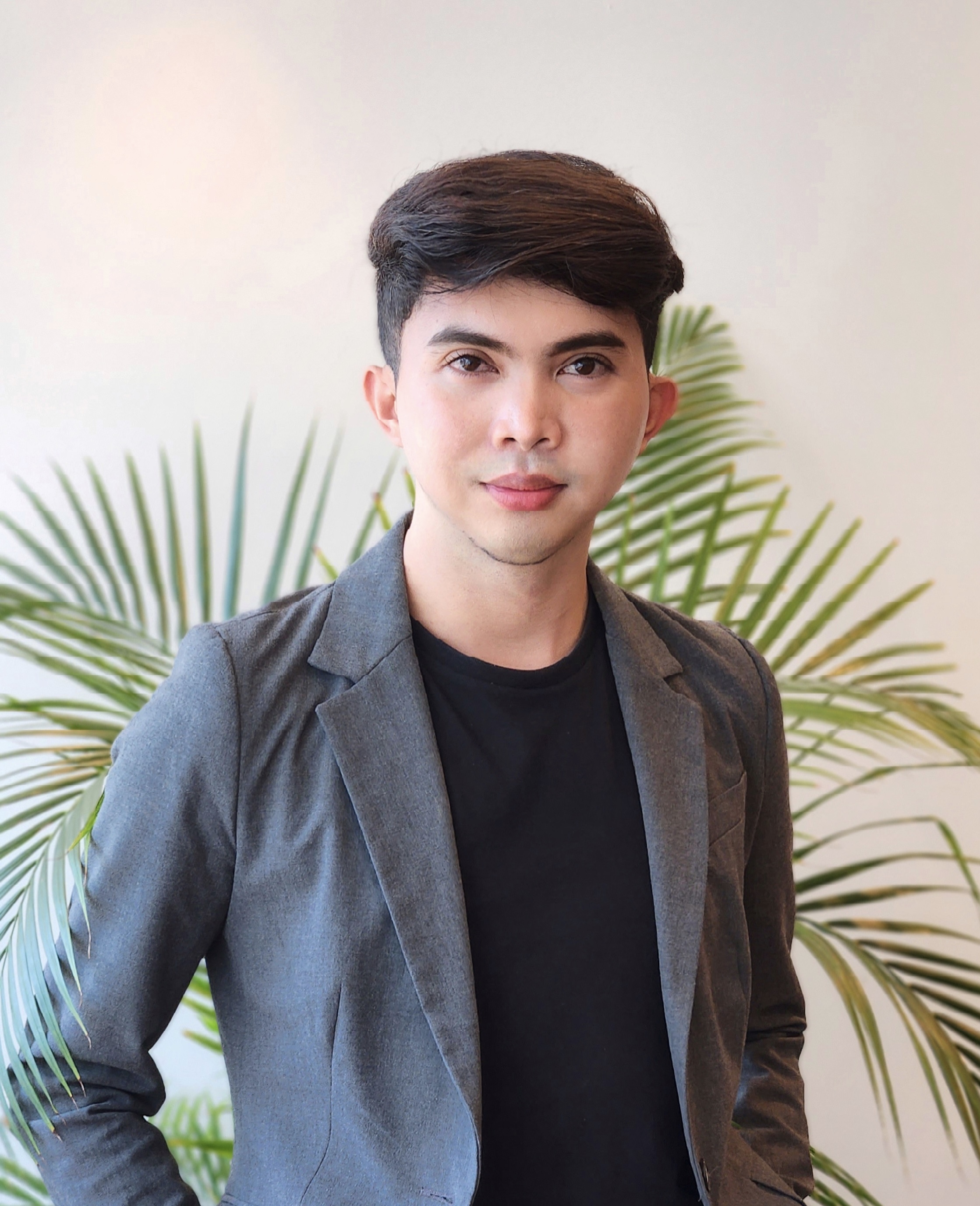 Eric John's profile image