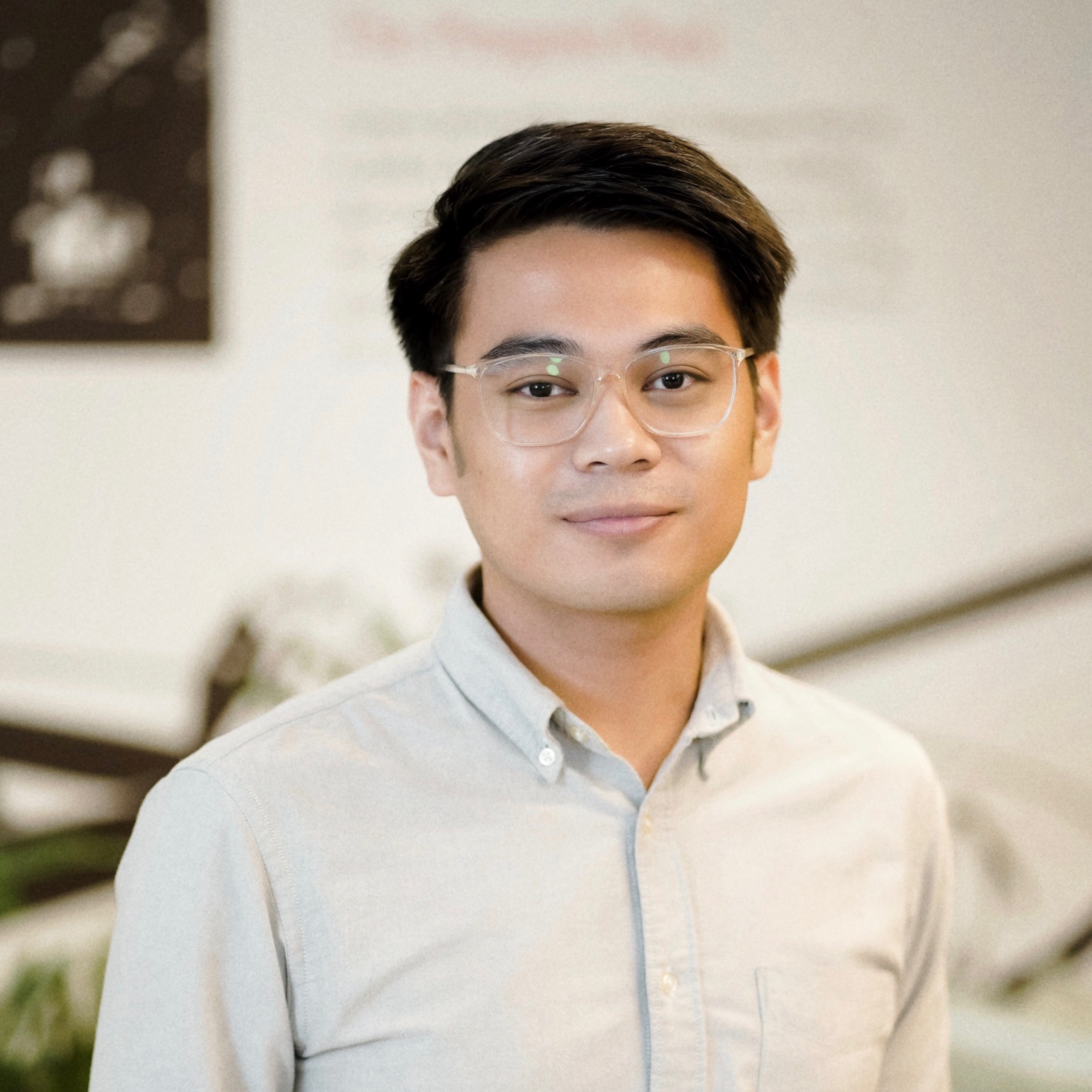 John Jeremiah's profile image