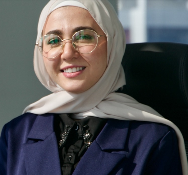 Farah's profile image