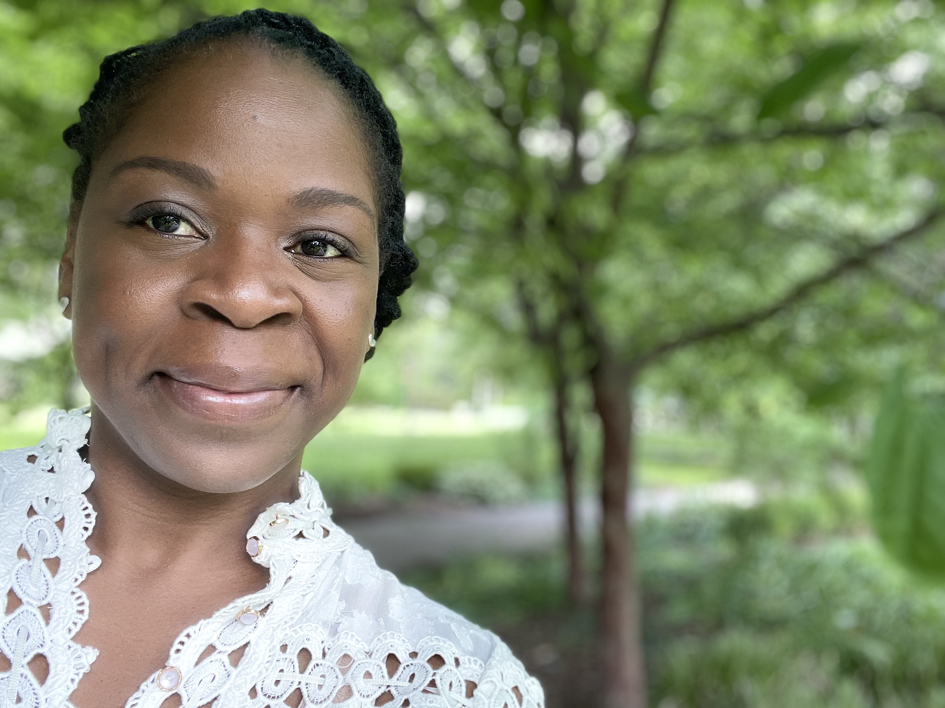 Angela A.'s profile image