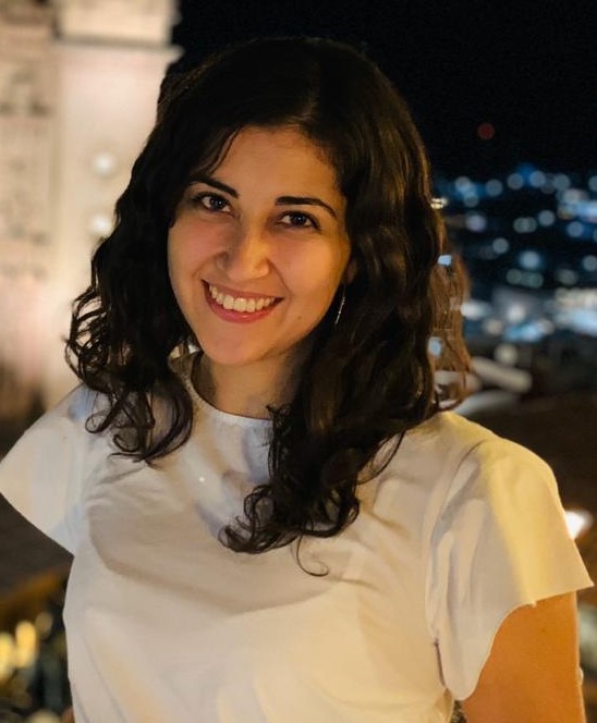 Estefania's profile image