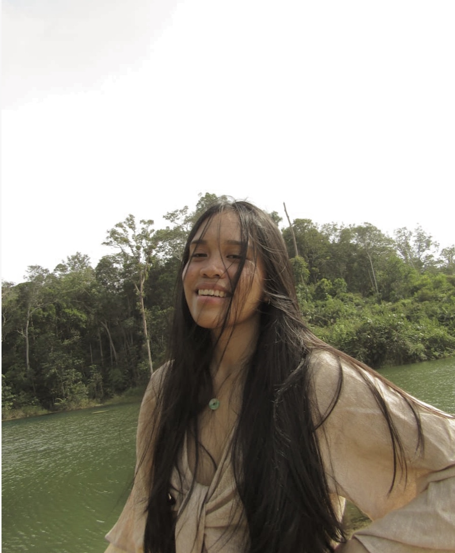 Ma. Zarah Ysabelle M.'s profile image