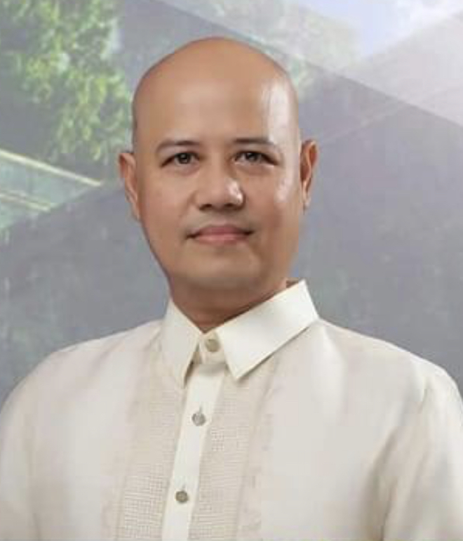 Alvin P.'s profile image