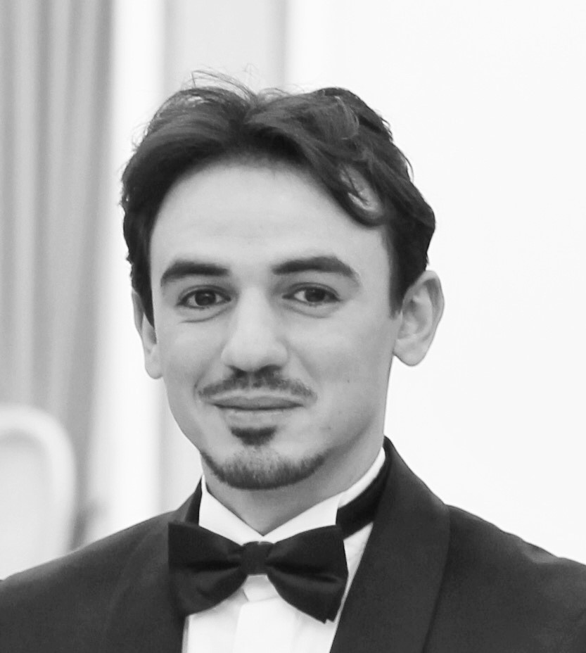 Ahmed's profile image