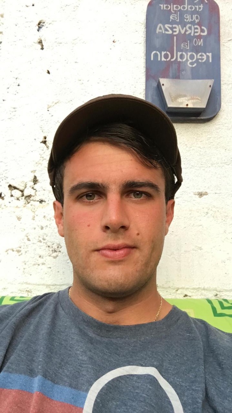 Domingo's profile image