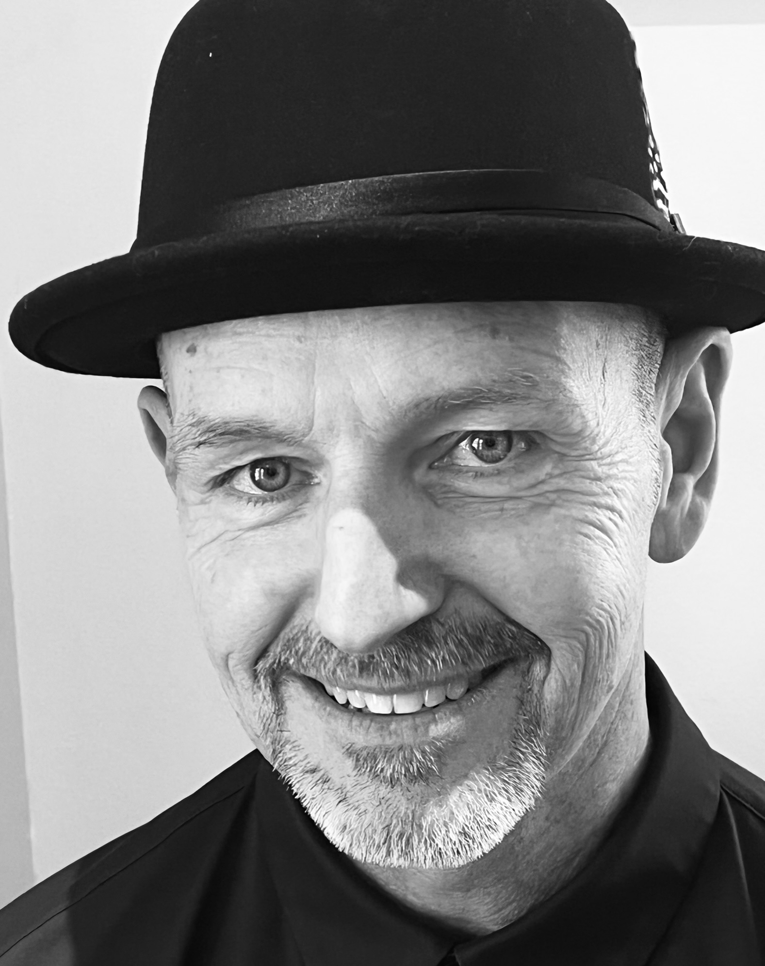 Gerald's profile image