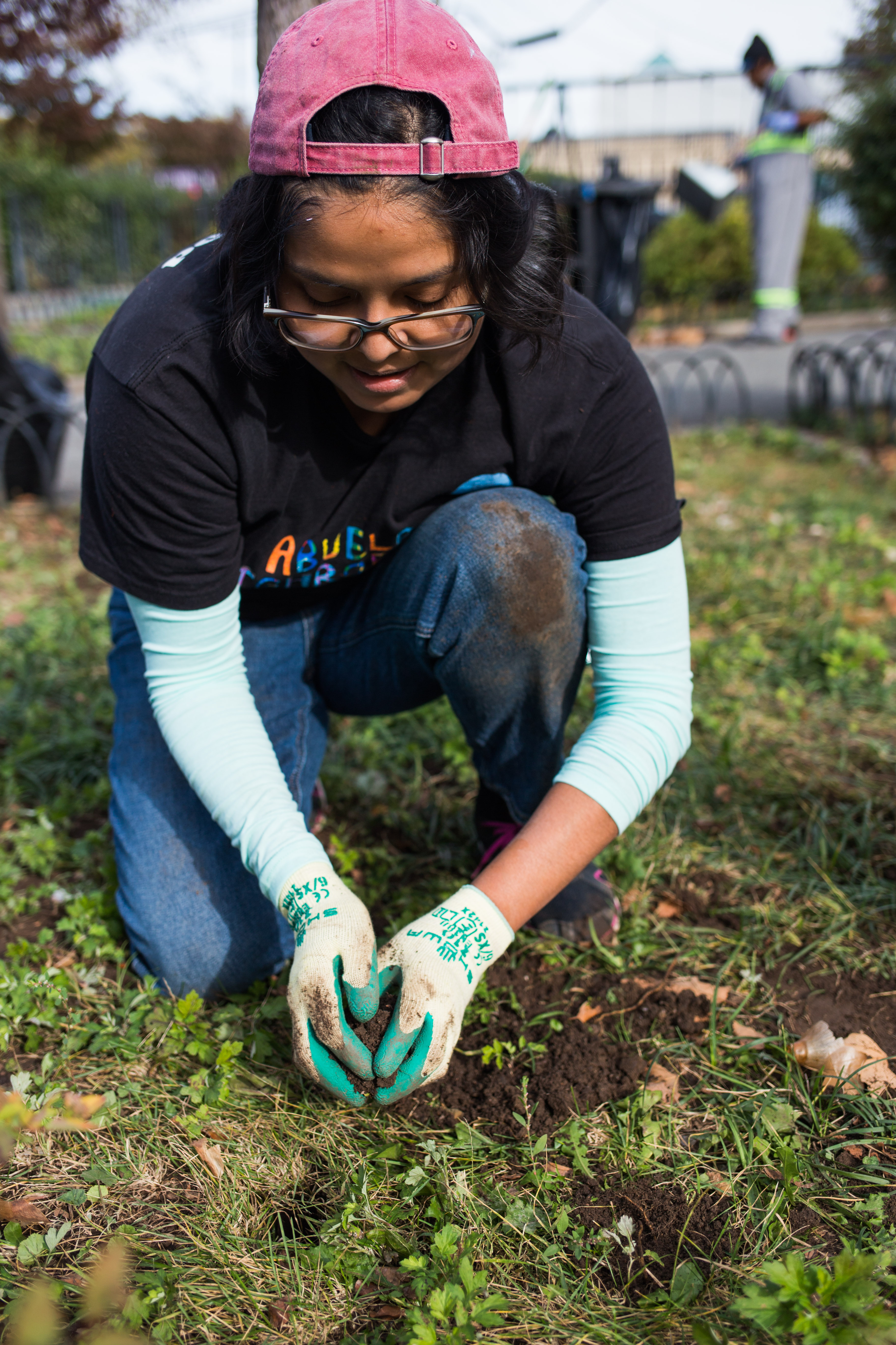 Angela's profile image