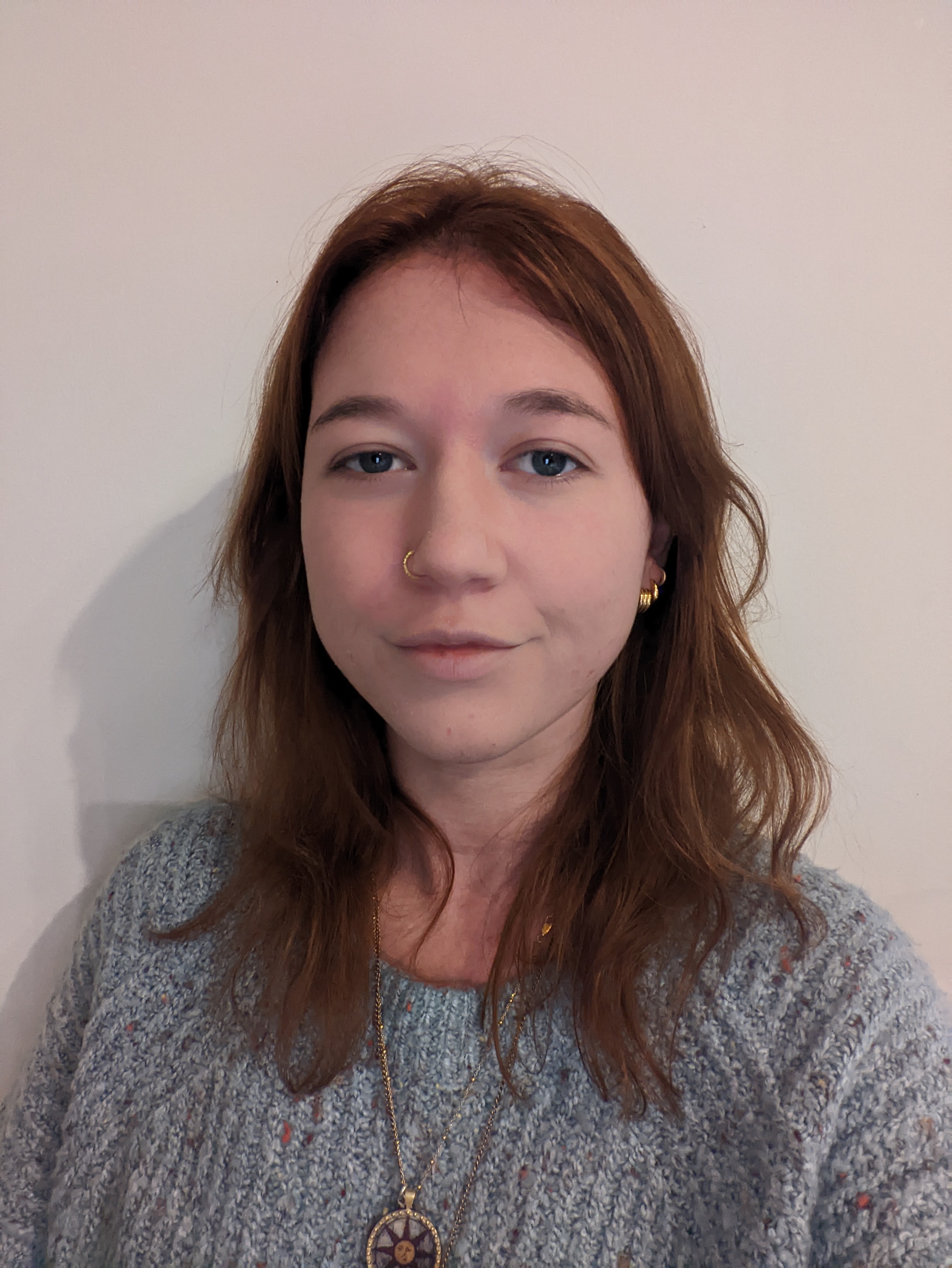 Alice's profile image