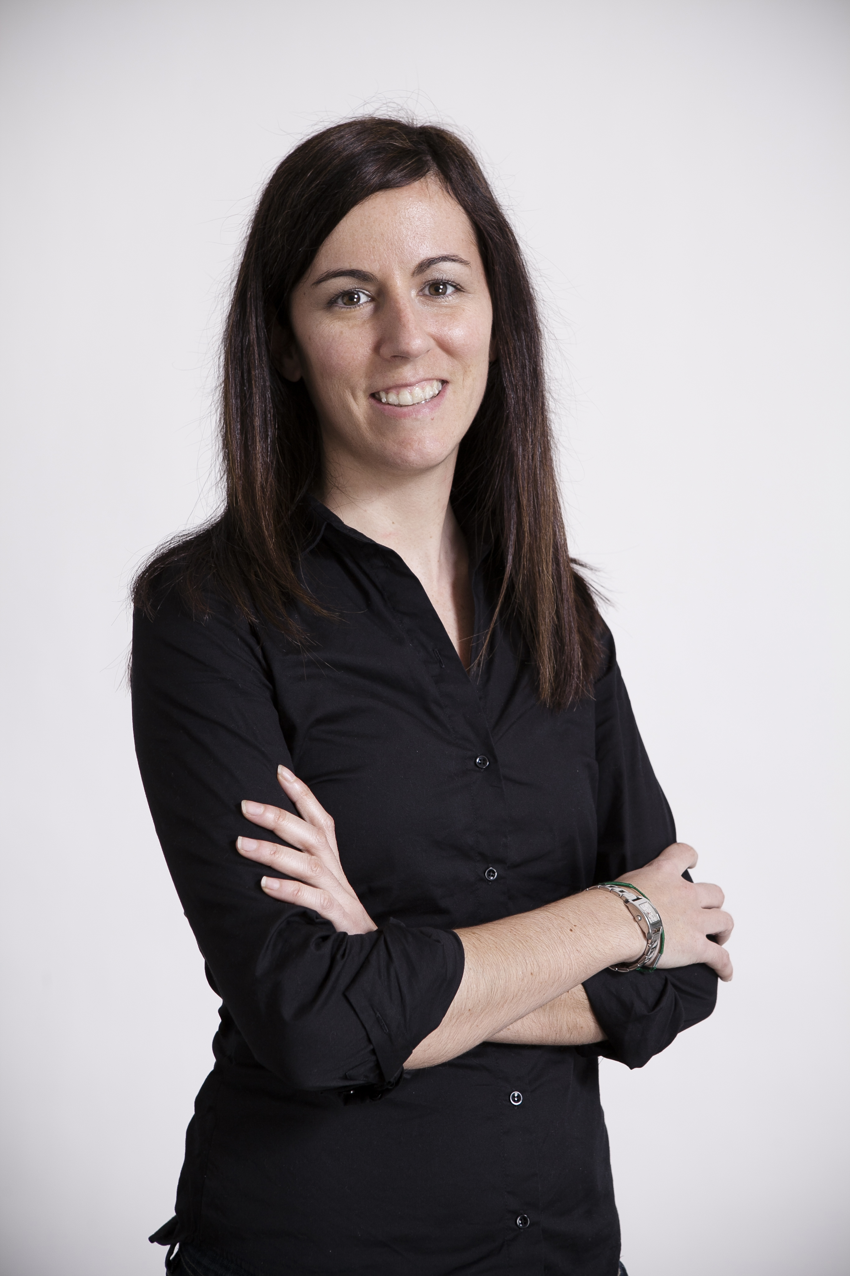 Almudena's profile image