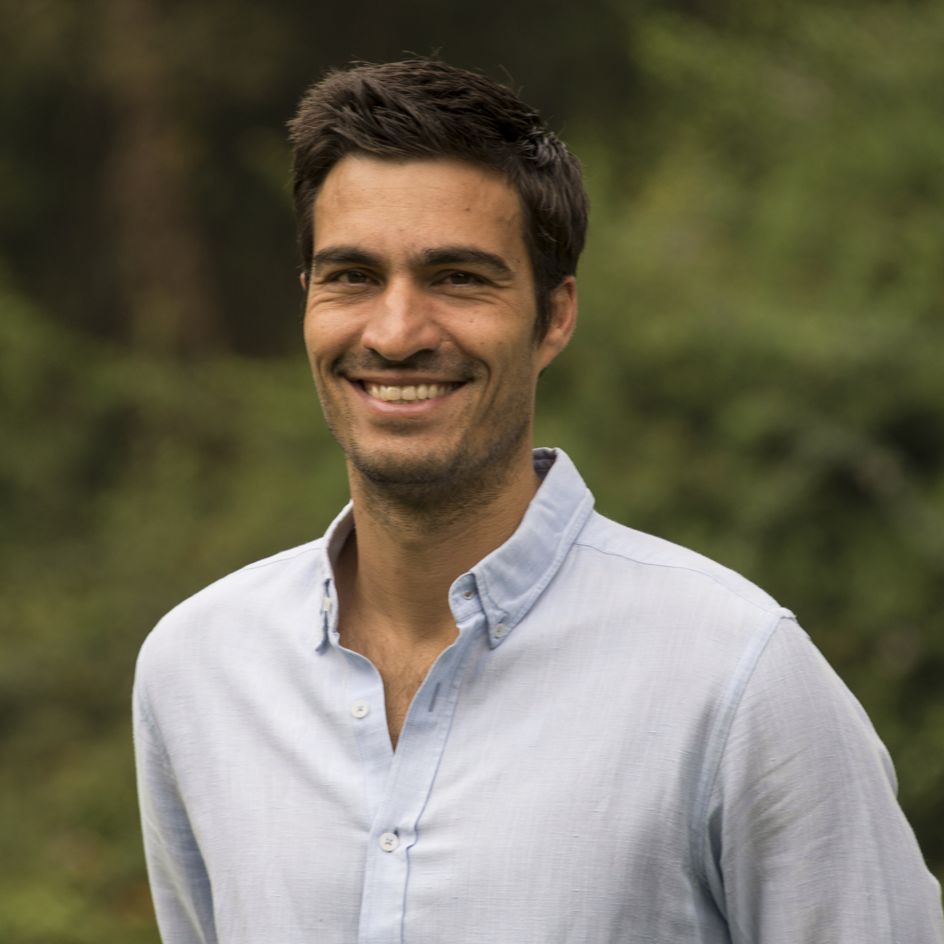 Amrish's profile image