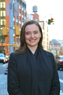 Anna's profile image