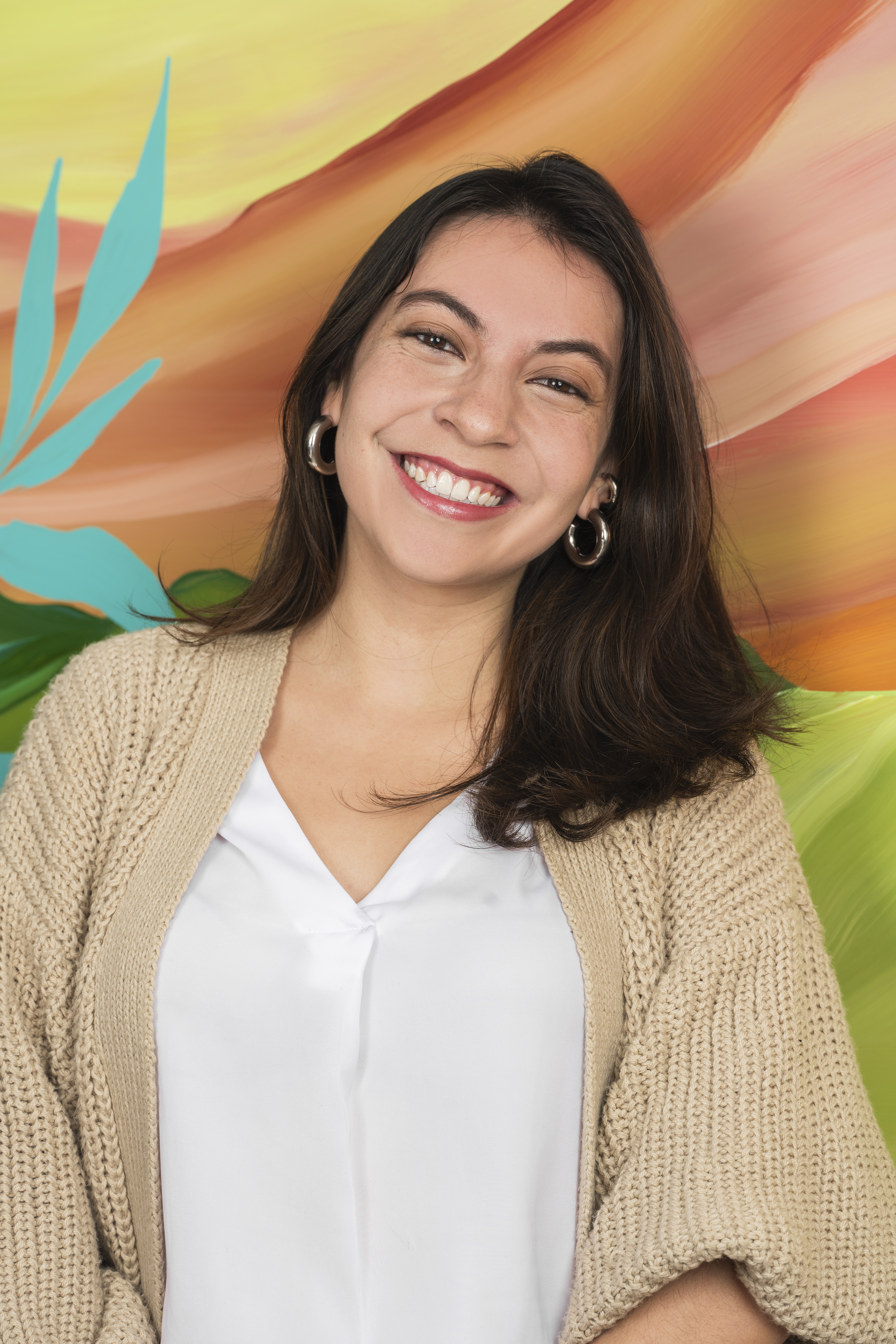 Maria Paula's profile image