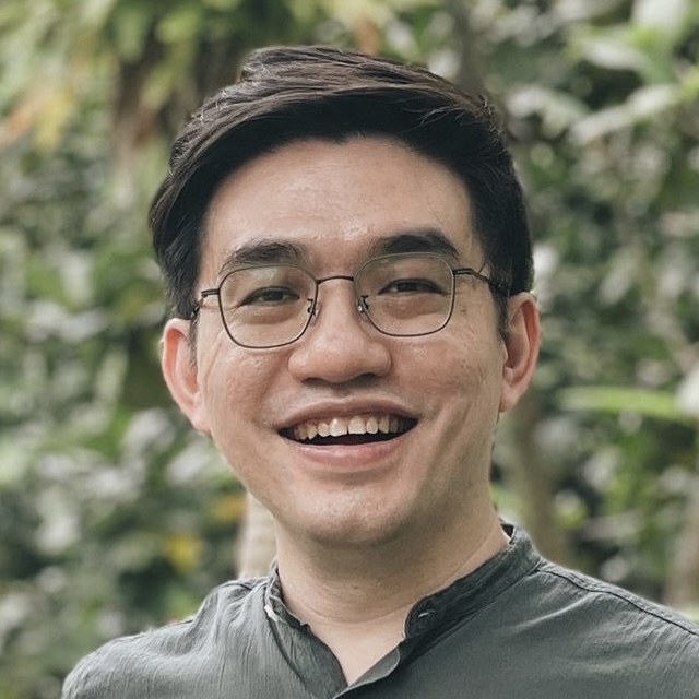 Eugene's profile image