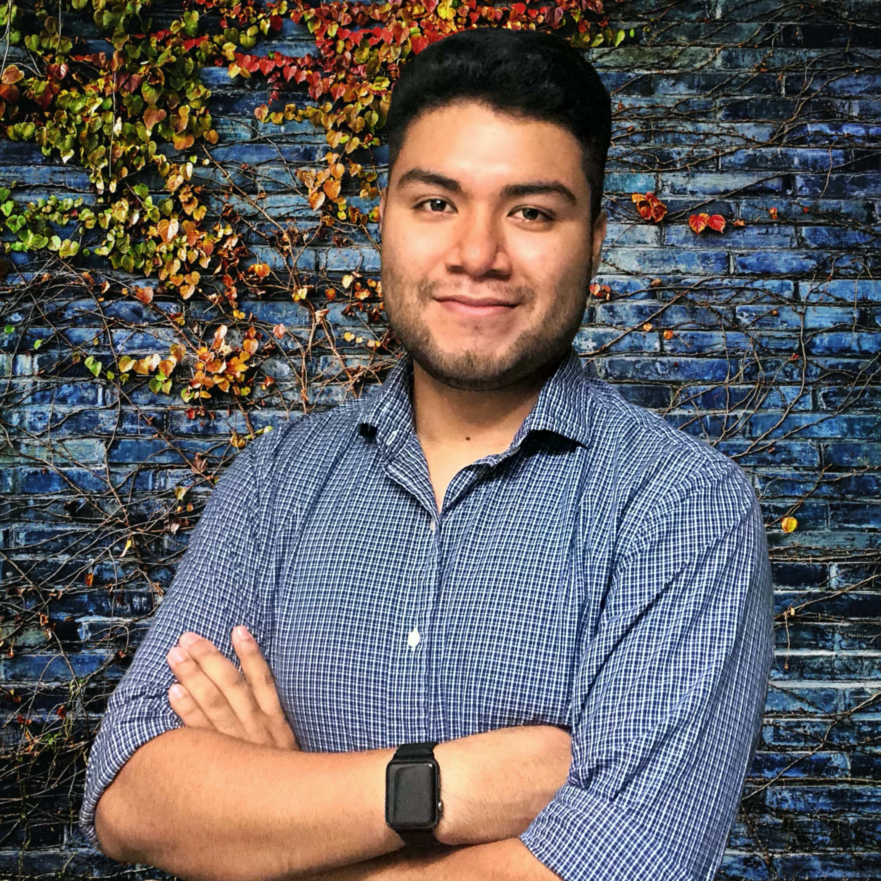 Charlie's profile image